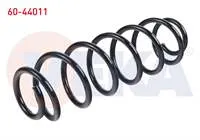 HELEZON YAYI ON VOLKSWAGEN POLO CLASSIC (6KV2) 1995-2001
