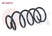 HELEZON YAYI ON VOLKSWAGEN POLO (6R) 1.2 - 1.4 2009-