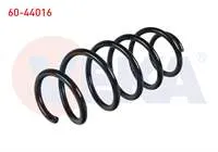 HELEZON YAYI ON VOLKSWAGEN PASSAT (3C2) 2005-2008