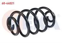 HELEZON YAYI ARKA VOLKSWAGEN PASSAT (3B2) 1996-2000