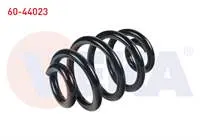 HELEZON YAYI ARKA VOLKSWAGEN TRANSPORTER IV 1990-2003