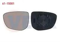 AYNA CAMI SOL MEKANIK PEUGEOT 301 2012- / CITROEN C-ELYSEE 2012- / C4 CACTUS 2014-