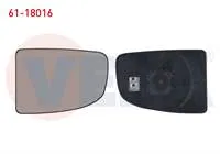 AYNA CAMI SAG ISITMALI FIAT DUCATO 2006- / PEUGEOT BOXER 2006- / CITROEN JUMPER 2006-