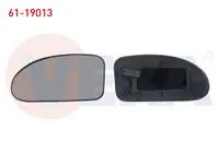 AYNA CAMI SOL MEKANIK FORD FOCUS 1998-