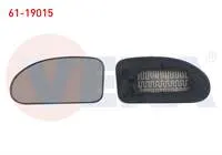 AYNA CAMI SOL ISITMALI FORD FOCUS 1998