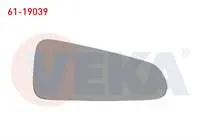 AYNA CAMI SOL MEKANIK ALT FORD TRANSIT CUSTOM (V362) 2012-