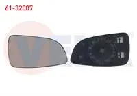AYNA CAMI SAG ISITMALI OPEL ASTRA H 2005-2010