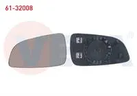 AYNA CAMI SOL ISITMALI ASFERIK OPEL ASTRA H 2005-2010