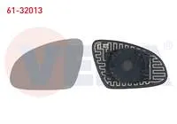 AYNA CAMI SOL ISITMALI ASFERIK OPEL ASTRA J 2009-