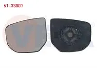 AYNA CAMI SOL MEKANIK PEUGEOT PARTNER TEPEE 2008-2012 / CITROEN BERLINGO 2008-2012