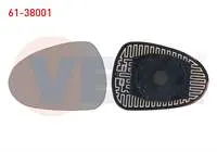 AYNA CAMI SOL ISITMALI SEAT LEON (1P1) 2005-2012