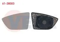 AYNA CAMI SOL ISITMALI ASFERIK SEAT LEON (5F) 2012-