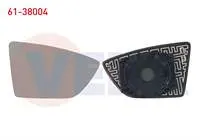 AYNA CAMI SAG ISITMALI SEAT LEON (5F) 2012-