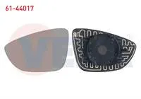 AYNA CAMI SOL ISITMALI ASFERIK VW PASSAT 2011-