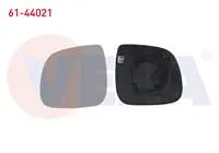 AYNA CAMI SOL ISITMALI ASFERIK VW TRANSPORTER T6