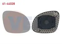 AYNA CAMI SAG ISITMALI VW TIGUAN 2007-2016 / SKODA YETI 2009-