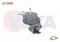BENZIN OTOMATIGI 3 TUPLU METAL RENAULT 12