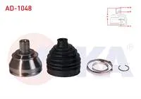 AKS KAFASI SOL-SAG ON DIS AUDI A6 (4F2,C6) 2.0 TDI 38×27X60 UZUNLUK 97 mm 2004-2011