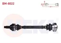 KOMPLE AKS SOL-SAG ARKA BMW 5 SERISI (E60) 530 D UZUNLUK 649 mm 2003-2010