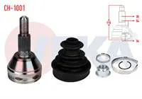 AKS KAFASI SOL-SAG ON DIS CHEVROLET CAPTIVA (C100)  2.0 D A-T 4×4 30×34X54 UZUNLUK 170mm 2006-2012