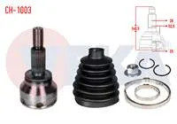 AKS KAFASI SOL-SAG ON DIS CHEVROLET AVEO (T300) 1.4 16v 25×28X52,50 UZUNLUK 148,50mm 2011-2014