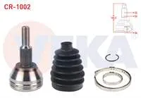 AKS KAFASI SOL-SAG ON DIS 32×34X55 UZUNLUK 165,5mm CHRYSLER GRAND VOYAGER 2.8 CRD 2008-