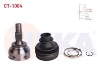 AKS KAFASI SOL-SAG ON DIS CITROEN C4 (B7) 1.6 HDI 25×34X58,50 UZUNLUK 134,50mm 2009-