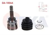 AKS KAFASI SOL-SAG ON DIS DAIHATSU TERIOS (J1) 1.3 ABSLI 48 DIS 24×19X52 UZUNLUK 175.5mm 1997-2005