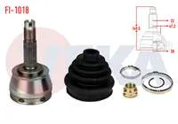 AKS KAFASI SOL-SAG ON DIS FIAT ALBEA 1.2i 22×20X46,9 UZUNLUK 149,3 mm 2003-2007