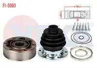 AKS KAFASI SOL-SAG ON IC 25×32X100 FIAT TEMPRA 1.4i 1992-1999