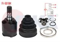AKS KAFASI SOL ON IC FIAT DOBLO (152,263) 1.6 MJT 25×26X32 UZUNLUK 169,5 mm 2010-