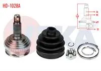AKS KAFASI SOL-SAG ON DIS ROVER 400 (RT) 414 SI 1.4i ABSLI 43 DIS 26×22X55 UZUNLUK 133,5 mm 1995-2000