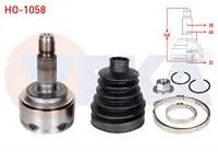 AKS KAFASI SOL-SAG ON DIS 30×32X68 UZUNLUK 148mm HONDA CR-V III 2.0 I-VTEC A-T 2006-2012