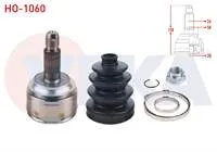 AKS KAFASI SOL-SAG ON DIS 26×30X58 UZUNLUK 138mm HONDA CIVIC IX 1.4i 2012-2016 / CIVIC VIII 1.4i 2005-2012