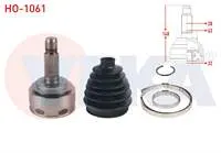 AKS KAFASI SOL-SAG ON DIS 28×32X63 UZUNLUK 148mm HONDA CR-V II 2.0i A-T 2002-2006