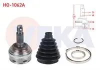AKS KAFASI SOL-SAG ON DIS 26×30X60 ABS 50 DIS UZUNLUK 135mm HONDA HR-V (GH) 1.6 16v  A-T 1999-