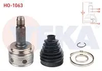 AKS KAFASI SOL-SAG ON DIS 28×22X83 UZUNLUK 143,5mm HONDA CIVIC X (FC) 1.6i A/T 2016-