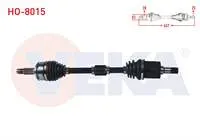 KOMPLE AKS SOL ON HONDA CIVIC X (FC) 1.6i A/T UZUNLUK 657 mm 2016-