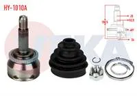 AKS KAFASI SOL-SAG ON DIS HYUNDAI ACCENT BLUE 1.6 CRDI ABSLI 48 DIS 25×24X52,5 UZUNLUK 158.5mm 2012-