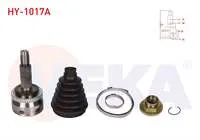 AKS KAFASI SOL-SAG ON DIS ABSLI 46 DIS 27×24X60 UZUNLUK 154mm HYUNDAI I30 1.6 CRDI A-T/M-T 2011-2017/ ELANTRA 1.6 CVVT - 1.6 CRDI 2011-2015/ ELANTRA 1.6 CRDI 2015-