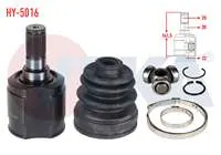 AKS KAFASI SOL-SAG ON IC HYUNDAI ACCENT I  (X-3) 1.3i 25×22X35 UZUNLUK 141.2mm 1994-2000