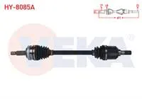 KOMPLE AKS SAG ON ABSLI 48 DIS UZUNLUK 691mm HYUNDAI IX35 1.6 GDI M-T 4×2 2010- / KIA SPORTAGE 1.6 GDI M-T 4×2 2010-