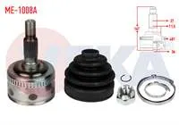 AKS KAFASI SOL-SAG ON DIS MERCEDES VITO (638) 108 CDI ABSLI 48 DIS 27×36X71,5 UZUNLUK 167mm 1997-2003