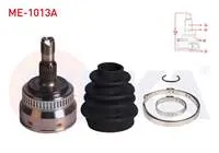 AKS KAFASI SOL-SAG DIS MERCEDES A SERISI (W168) A 190 M-T ABSLI 48 DIS 24×27X57 UZUNLUK 126 mm 1997-2004
