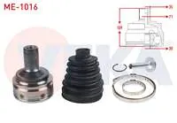 AKS KAFASI SOL-SAG ON DIS MERCEDES C 300 - C 250 CDI (W204) 4-MATIC 25×30X71 UZUNLUK 109mm 2007-2014/ CLS 250 CDI -350 CDI (C218) 2012-/ E250 CDI- E350 CDU (W212) 2009-/ GLK 220 CDI - 250 CDI 2008-