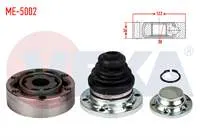 AKS KAFASI SOL-SAG ON IC 30×36X122 MERCEDES VITO (638) 108 CDI 1997-2003