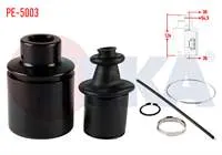 AKS KAFASI SOL-SAG ON IC KARSAN J9 PREMIER 2.8 D 30×30X54,5 UZUNLUK 126 mm 2007-2010