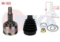 AKS KAFASI SOL-SAG ON DIS DACIA DOKKER 1.5 DCI 25X23X52,5 UZUNLUK 149mm 2012-