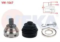AKS KAFASI SOL-SAG ON DIS 36×34X59,5 UZUNLUK 99,5mm VOLKSWAGEN PASSAT (3G2) 1.4 TSI M-T 2014-/ SKODA SUPERB (3V3) 1.4 TSI M-T 2015-