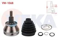 AKS KAFASI SOL-SAG ON DIS 36×27X50,5 UZUNLUK 140mm POLO 1.2 TSI-1.4 TDI-1.6 TDI 09-/FABIA 1.4 TSI 10-14/RAPID 1.0 TSI-1.6 TDI/IBIZA 1.9 TDI 02-09/IBIZA 1.0 TSI-1.4 TDI 15-17/TOLEDO 1.4 TDI-1.6 TDI 12-